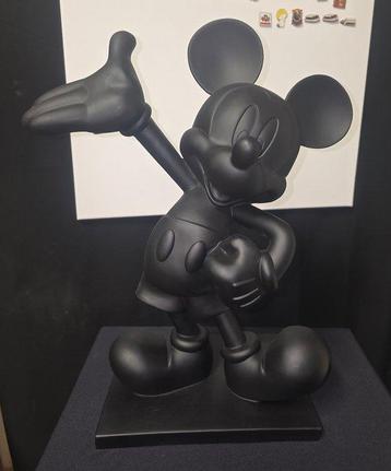Mickey Mouse - 1 Statue de jardin - Disney Home Inspirations