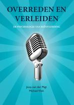 Overreden en verleiden 9789043028929 Michael Vliek, Verzenden, Gelezen, Michael Vliek