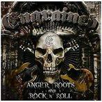 Anger,Roots & RockN Roll von Engrained  CD, Cd's en Dvd's, Dvd's | Overige Dvd's, Gebruikt, Verzenden
