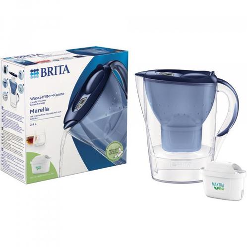 Brita Waterfilterkan Marella Cool + MAXTRA PRO Waterfilter, Maison & Meubles, Cuisine | Ustensiles de cuisine, Envoi