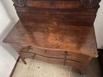 Commode (2) - Walnoot, Antiek en Kunst