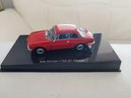 Minichamps, AutoArt 1:43 - Modelauto  (3) -Alfa Romeo 1750, Hobby & Loisirs créatifs, Voitures miniatures | 1:5 à 1:12