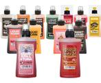 Bait Tech Bait-Tech Liquid Worm | 250ml, Huis en Inrichting, Keuken | Keukenbenodigdheden, Ophalen of Verzenden, Nieuw