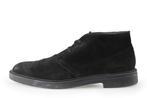 Boss Veterschoenen in maat 42 Zwart | 5% extra korting, Boss, Verzenden, Zwart, Zo goed als nieuw
