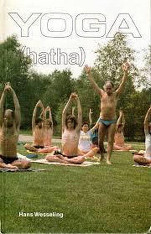 Yoga (hatha) 9789020240641, Boeken, Esoterie en Spiritualiteit, Gelezen, Verzenden
