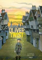 Oliver Twist / Kinderklassiekers / 2 9789021420172, Boeken, Verzenden, Gelezen, Charles Dickens