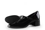 Tamaris Pumps in maat 39 Zwart, Tamaris, Pumps, Verzenden, Zwart
