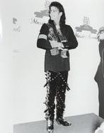 Scott Downie - Michael Jackson at the soul awards (1989), Antiek en Kunst, Kunst | Schilderijen | Modern