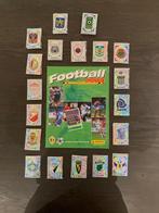 Panini - Football Belgium 2003 - 1 Empty album + complete