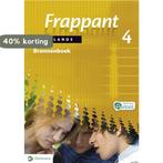 Frappant Nederlands 4 aso Bronnenboek (incl. Pelckmans, Boeken, Verzenden, Gelezen