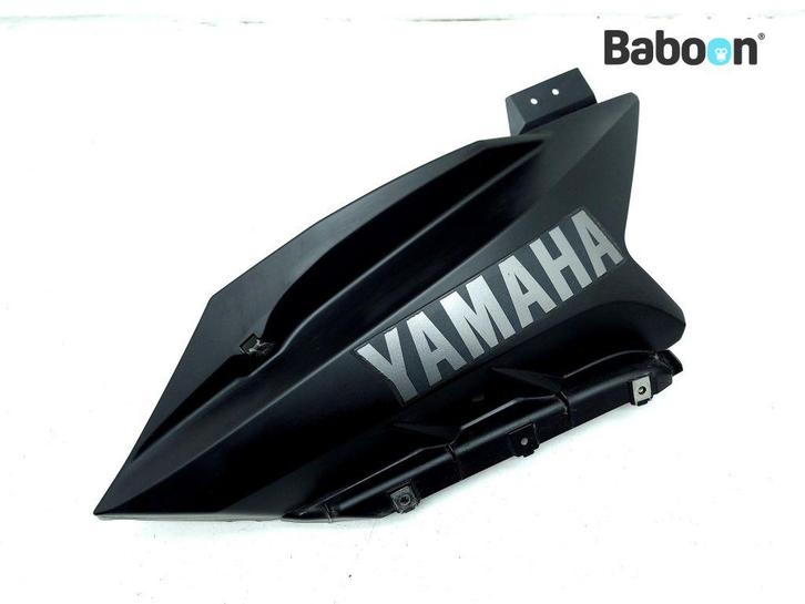 Bas carénage gauche Yamaha YZF R 125 2014-2016 (YZF-R125), Motoren, Onderdelen | Yamaha, Verzenden