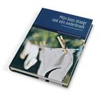 Mijn baas draagt ook een onderbroek 9789090366999, Verzenden, Zo goed als nieuw, Hessiëlle Kerkhoff