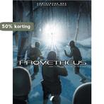 De theorie van de 100ste aap / Prometheus / 7 9789088105418, Boeken, Stripverhalen, Verzenden, Gelezen, Christophe Bec