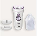 Braun Silk-épil 9 SensoSmart 9/700 Epilator (Trimmer), Verzenden, Nieuw