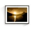 Jaime Oriz - Sunset Foratata