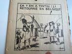 Petit XX - 11 juin 1931 - avec Rare ancienne couverture de, Nieuw