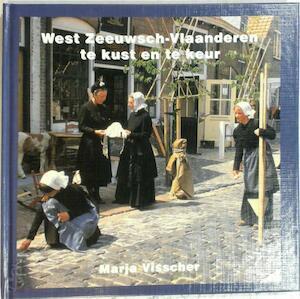 West Zeeuwsch-Vlaanderen, te kust en te keur, Boeken, Taal | Overige Talen, Verzenden