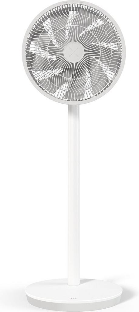 Duux Whisper Essence Ventilator - Stille Statiefventilator, Elektronische apparatuur, Ventilatoren, Zo goed als nieuw, Verzenden