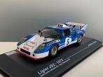 IXO 1:43 - Voiture miniature - Ligier JS2 #5 Team, Nieuw