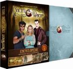 Nachtwacht / 2 der wezens van de onderwereld 9789462772052, Verzenden, Gelezen, Anja Van Mensel