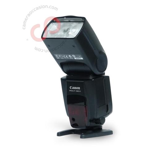 Canon Speedlite 580EX II nr. 3512, Audio, Tv en Foto, Fotografie | Professionele apparatuur, Zo goed als nieuw, Ophalen of Verzenden