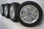 BMW X5 G05 X6 G06 734 19 inch velgen Bridgestone Runflat Win, Ophalen of Verzenden, Nieuw