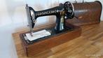 Singer 66K (1917) Naaimachine - Metaal