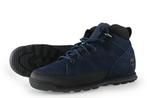 Timberland Veterboots in maat 43½ Blauw | 5% korting, Kleding | Heren, Schoenen, Timberland, Boots, Zo goed als nieuw, Verzenden