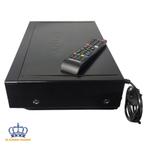 Sony SLV-SE600 | Videorecorder | Vhs Videorecorder | Werkend, Verzenden, Zo goed als nieuw, VHS-speler of -recorder