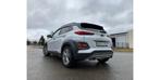 FOX Hyundai Kona 4WD - eindpijpen in de bumper einddemper ui, Verzenden