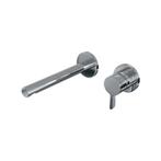 Inbouw Wastafelmengkraan Brauer Chrome Edition Coldstart, Ophalen of Verzenden, Nieuw, Chroom, Kraan