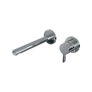 Inbouw Wastafelmengkraan Brauer Chrome Edition Coldstart, Ophalen of Verzenden, Kraan