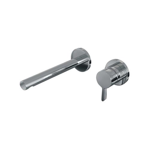 Inbouw Wastafelmengkraan Brauer Chrome Edition Coldstart, Doe-het-zelf en Bouw, Sanitair, Kraan, Nieuw, Chroom, Ophalen of Verzenden