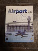 Airport Inc (tweedehands pc game), Ophalen of Verzenden