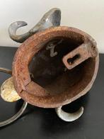 Wanddecoratie - Frankrijk - Rams kop