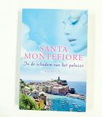 In de schaduw van het palazzo 9789022565513 Santa Montefiore, Boeken, Verzenden, Gelezen, Santa Montefiore