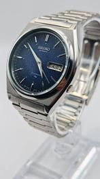 Seiko - Seiko 5 Automatic Day-Date - Zonder Minimumprijs -