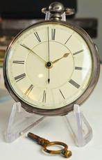 English doctor watch - Seconds central - 50105 - 1850-1900, Nieuw