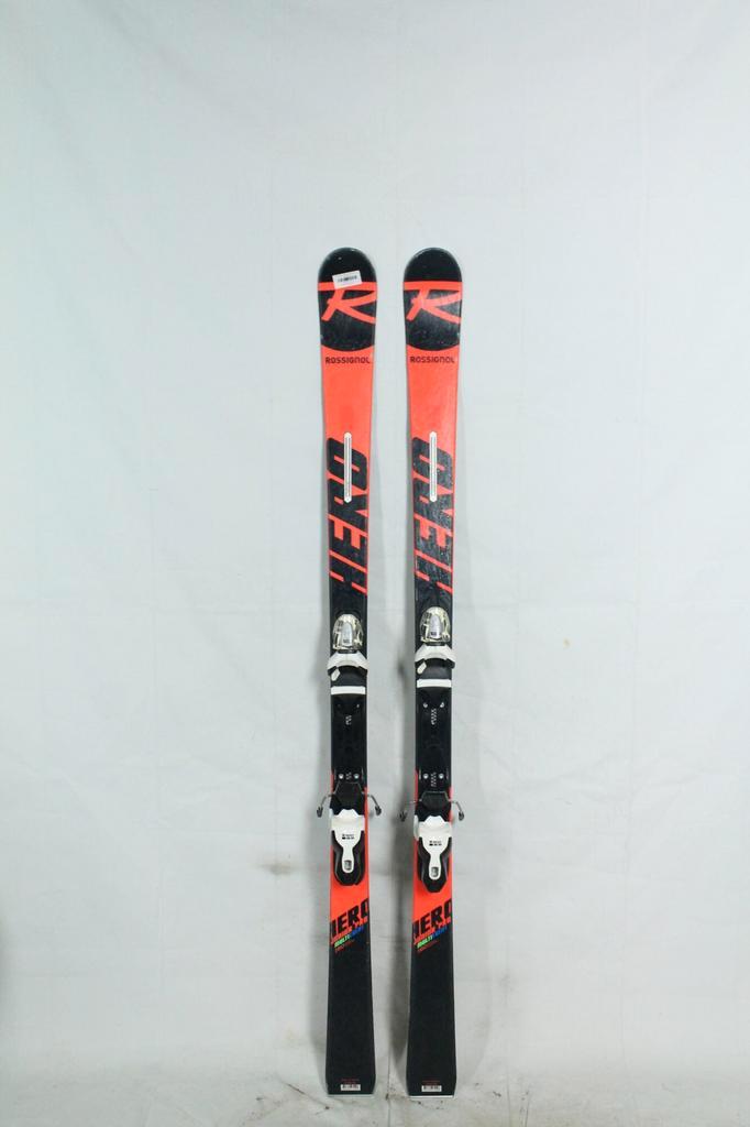 Rossignol Hero J multi event - 160, Sport en Fitness, Skiën en Langlaufen