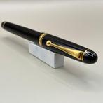 Pilot - Custom 74 (black) - 14K gold nib (Soft M) - Vulpen, Nieuw