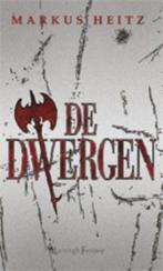 De dwergen / De dwergen / 1 9789024532032 Markus Heitz, Boeken, Verzenden, Gelezen, Markus Heitz