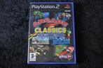 Arcade Classics Volume One 1 Playstation 2 PS2, Verzenden, Nieuw