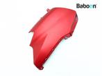 Zijkuipdeel Links Yamaha NMAX 125 2021 (BAL) (B6H-F8351-00), Motoren, Verzenden, Gebruikt
