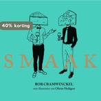 Smaak 9789462262416 Bob Cramwinckel, Boeken, Verzenden, Gelezen, Bob Cramwinckel