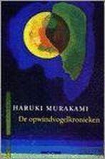 De opwindvogelkronieken 9789045012230 Haruki Murakami, Boeken, Verzenden, Gelezen, Haruki Murakami