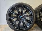BMW 759i 5 serie g30 G31 20 inch breedset winterbanden NIEUW, Auto-onderdelen, Banden en Velgen, 245 mm, Banden en Velgen, Nieuw
