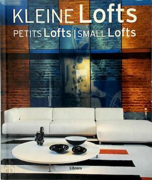 Kleine lofts, Boeken, Taal | Overige Talen, Verzenden