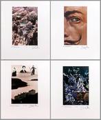 Salvador Dali (1904-1989) - Surreal photo-collages (4)