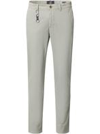 Casa Moda Heren Chino Broek Met Stretch 126520100-348 Groen, Verzenden, Nieuw