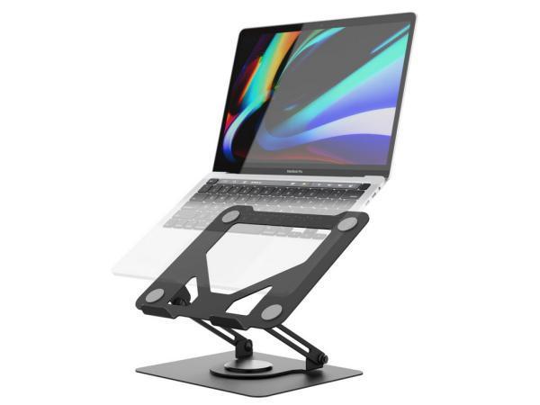 Veiling - GB1050 Laptopstandaard voor 11-17 inch laptops, Computers en Software, Laptopstandaarden